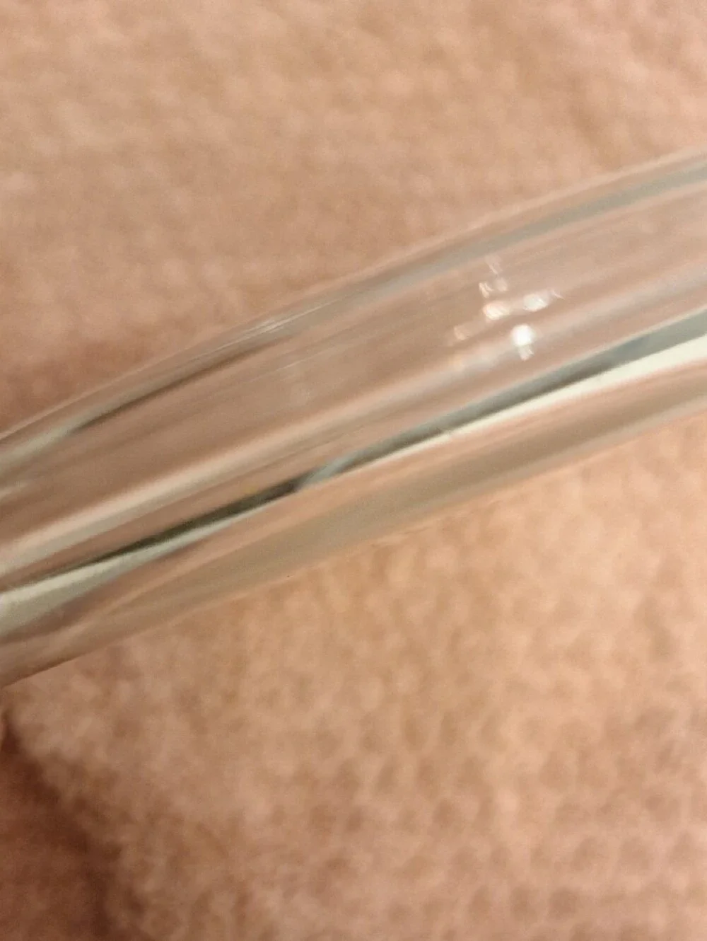 PYREX 10 470-C CLEAR GLASS LID REPLACEMENT CASSEROLE LID TAB HANDLES